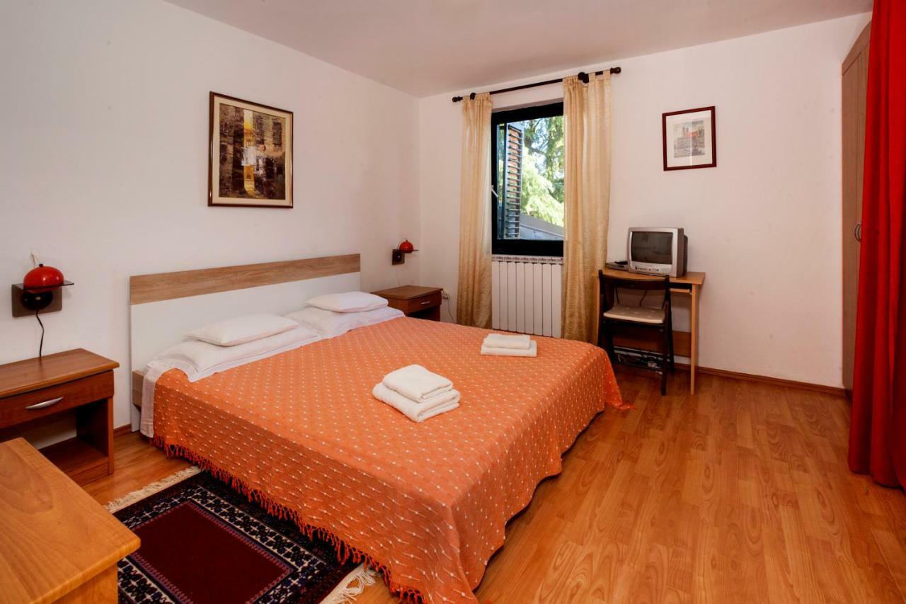 Villa Carolina Tar-Vabriga Exterior foto