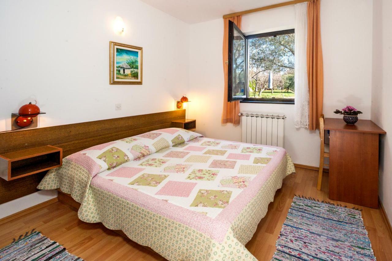 Villa Carolina Tar-Vabriga Exterior foto